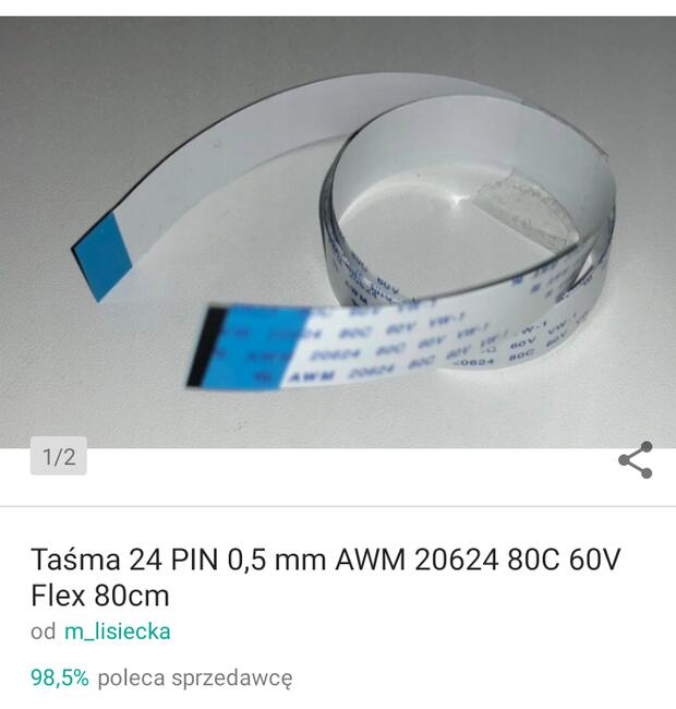 Taśma