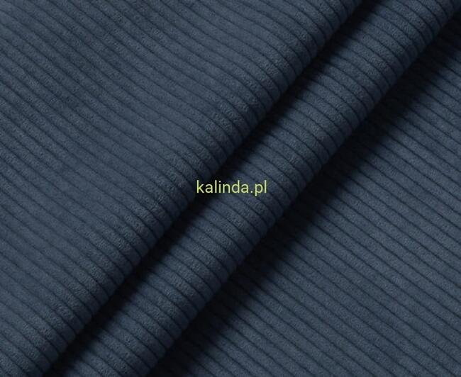 Capri, materiał tapicerski, sztruks