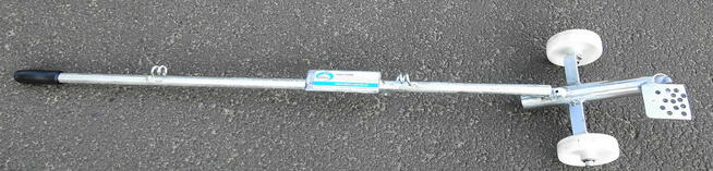 Dylatacje - czyszczarka nacięć