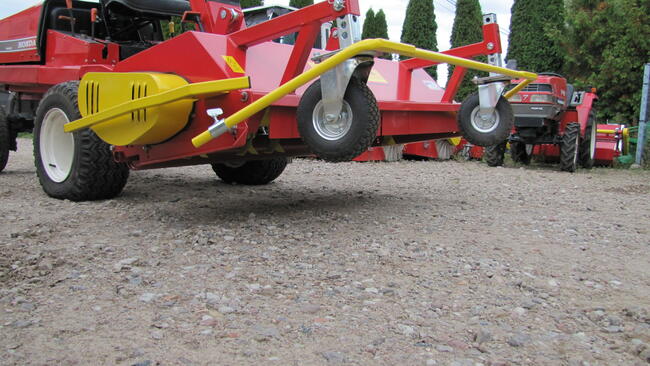 Kosiarka bijakowa przednia Kubota 2880, 3680, 3560