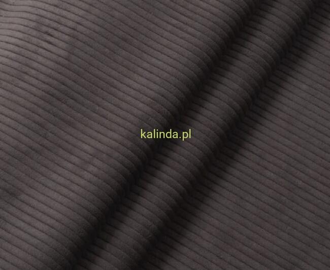 Capri, materiał tapicerski, sztruks