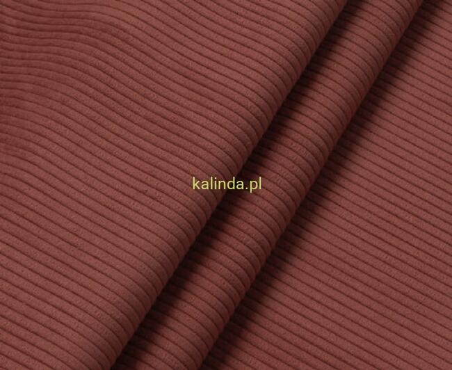 Capri, materiał tapicerski, sztruks