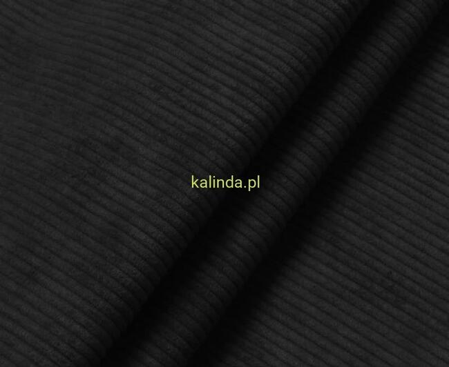 Capri, materiał tapicerski, sztruks