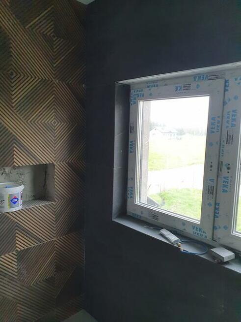 REMONTY PRACE WYKOŃCZENIOWE