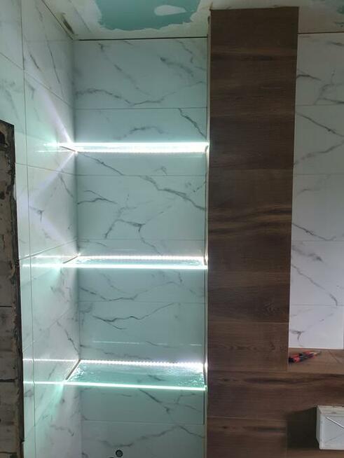 REMONTY PRACE WYKOŃCZENIOWE