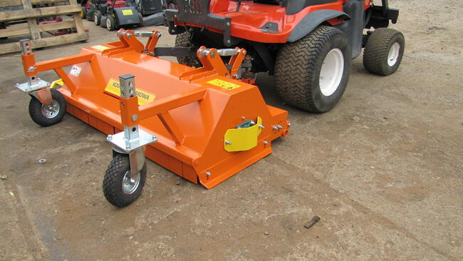 Kosiarka bijakowa przednia Kubota 2880, 3680, 3560