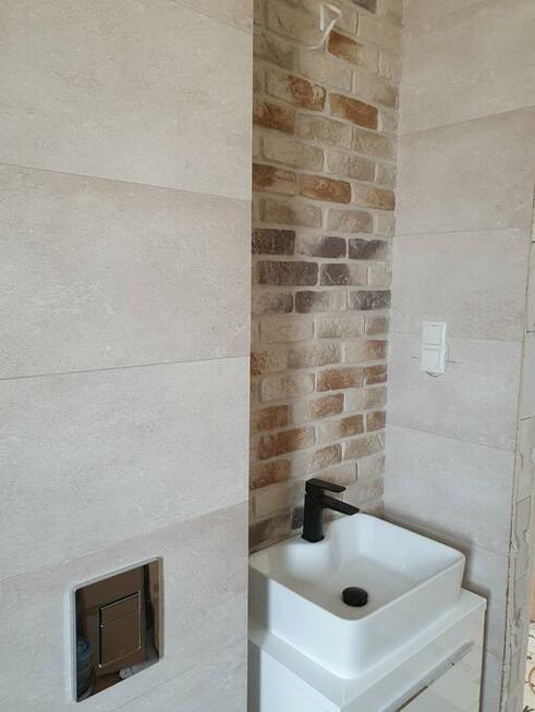 REMONTY PRACE WYKOŃCZENIOWE