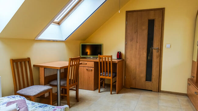 Gwiazdka nad jeziorem - Boże Narodzenie - Dom na Mazurach