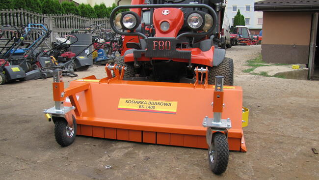 Kosiarka bijakowa przednia Kubota 2880, 3680, 3560