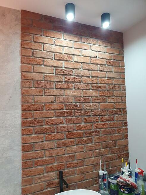 REMONTY PRACE WYKOŃCZENIOWE