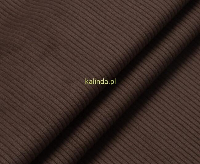 Capri, materiał tapicerski, sztruks