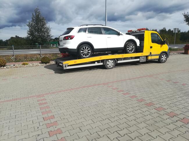 Laweta Kołbiel Mar-hol 510034399