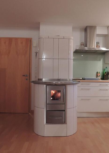 Piec kuchenny - tradycja, prestiż i nowoczesność.