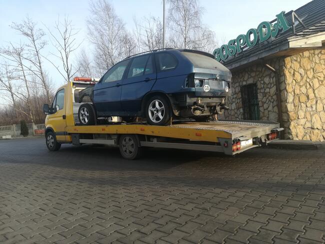 Laweta Kołbiel Mar-hol 510034399