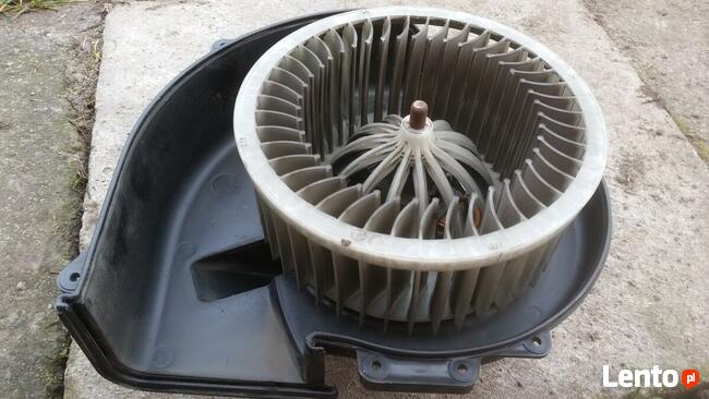 Wentylator kabinowy Seat Ibiza III