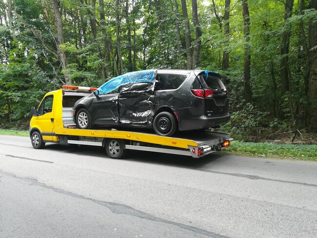 Laweta Kołbiel Mar-hol 510034399