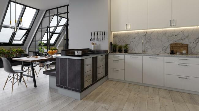 Piec kuchenny - tradycja, prestiż i nowoczesność.