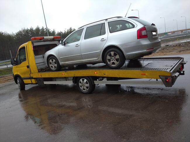 Laweta Kołbiel Mar-hol 510034399