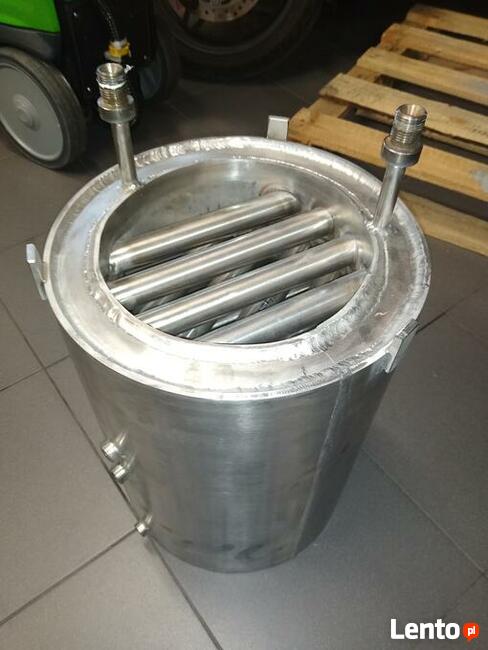 serwis urządzeń czyszczących