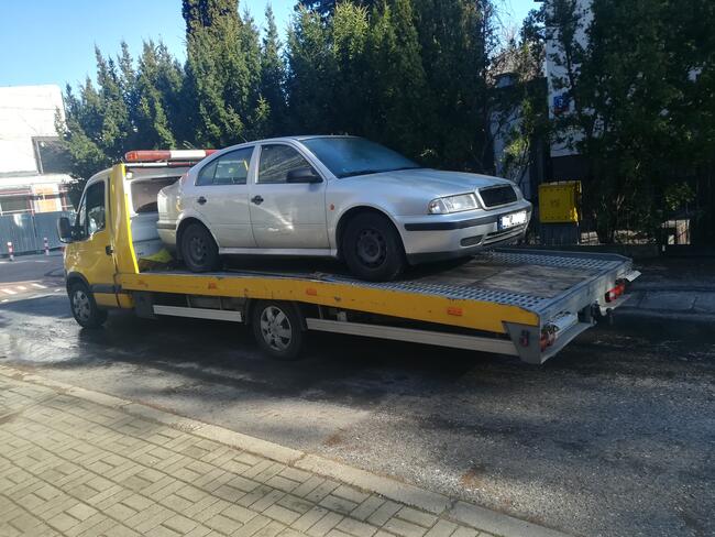 Laweta Kołbiel Mar-hol 510034399