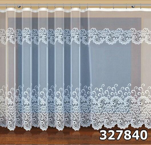 Szycie i modelowanie firan, sklep internetowy, firany z woalu