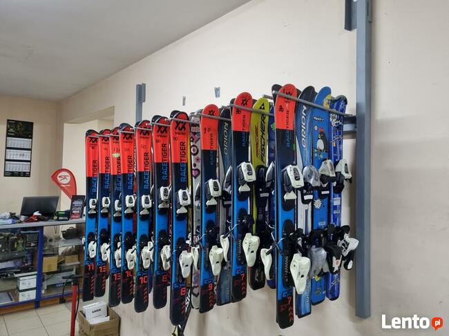 Narty Snowboard