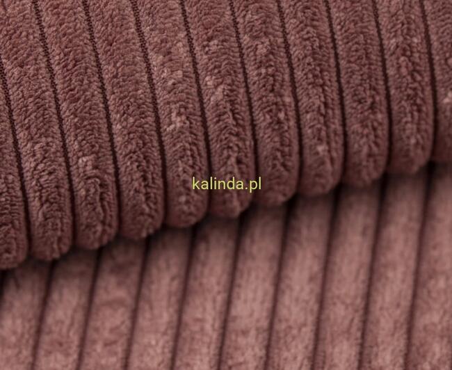 Poso, tkanina tapicerska, gruby sztruks