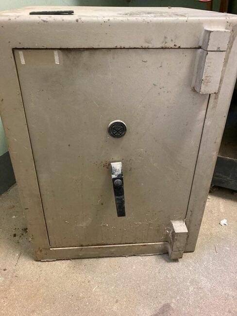 Awaryjne otwieranie sejfów - Wrocław