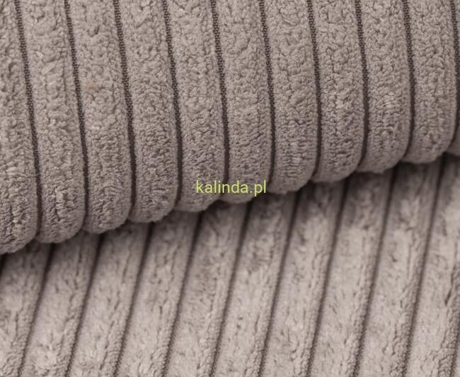 Poso, tkanina tapicerska, gruby sztruks