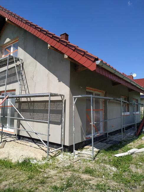 Elewacje Docieplenia Budynków