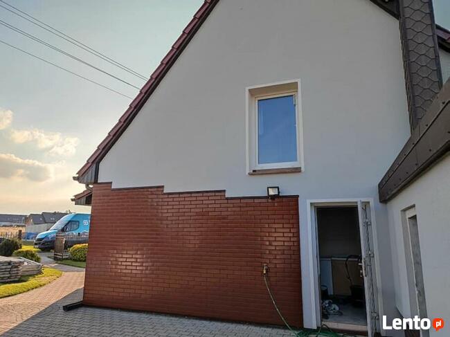 Elewacje Docieplenia Budynków