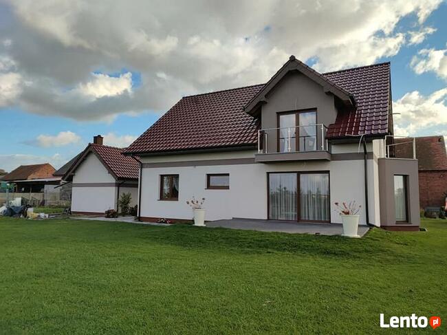 Elewacje Docieplenia Budynków