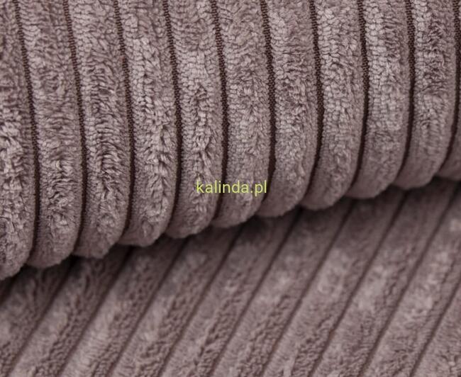 Poso, tkanina tapicerska, gruby sztruks