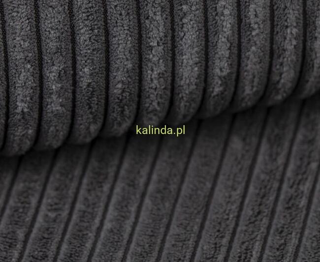 Poso, tkanina tapicerska, gruby sztruks