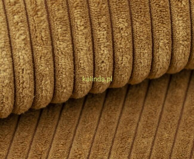 Poso, tkanina tapicerska, gruby sztruks