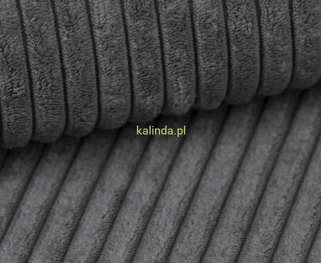 Poso, tkanina tapicerska, gruby sztruks