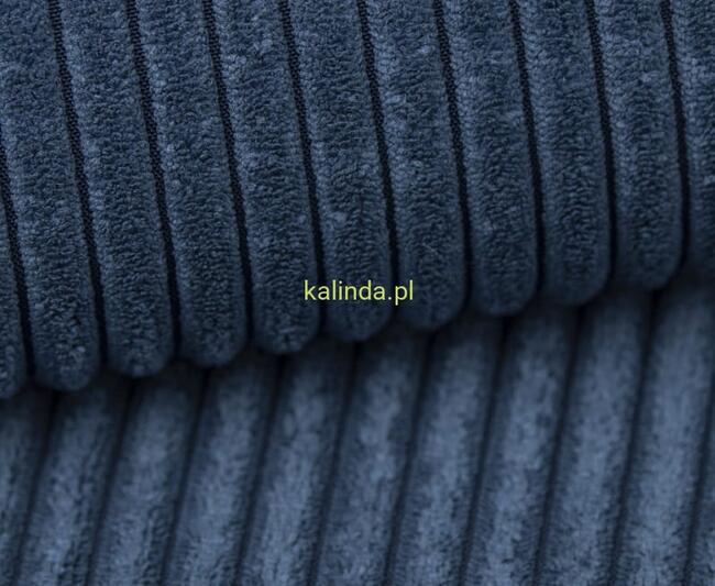 Poso, tkanina tapicerska, gruby sztruks