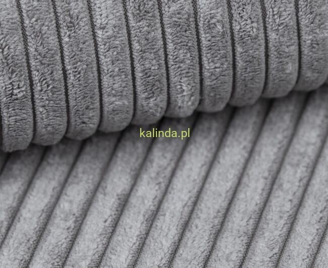 Poso, tkanina tapicerska, gruby sztruks