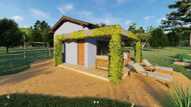 Projekt domu ZG9x RODO - na zgłoszenie