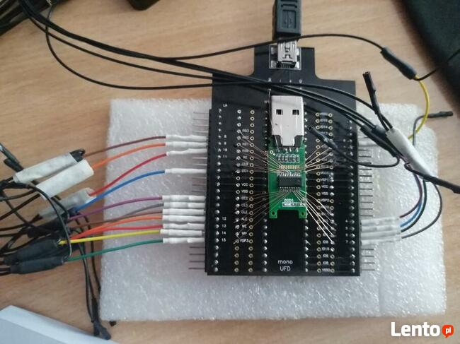 Odzyskiwanie danych Zabrze SGdata