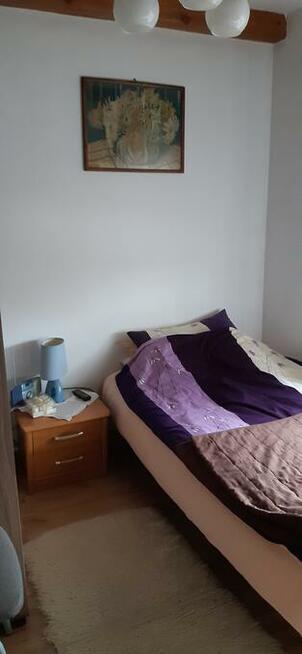 Domek letniskowy w Sztutowie