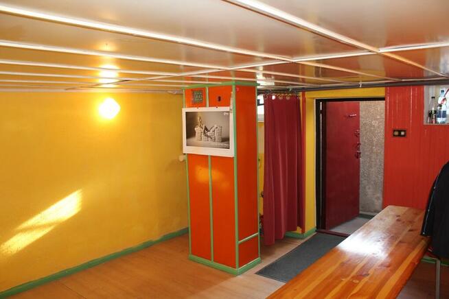 Lokal handlowo usługowy, 50 m2, centrum Biała Piska, DK 58