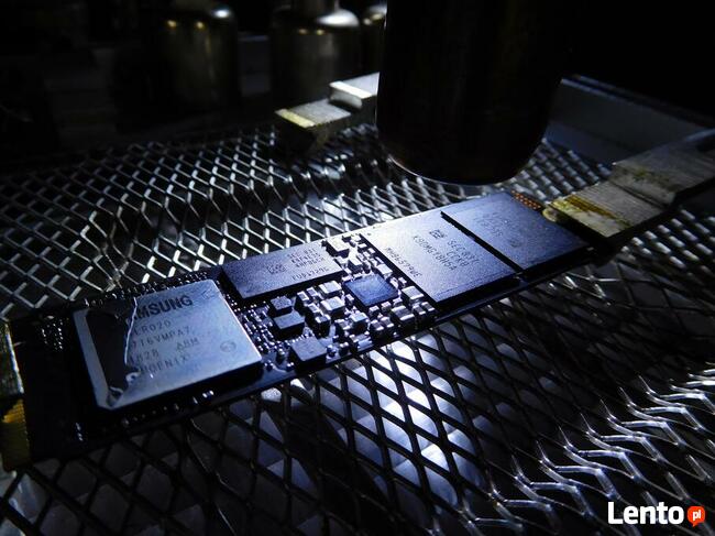 Odzyskiwanie danych Zabrze SGdata