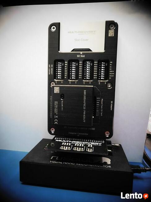 Odzyskiwanie danych Zabrze SGdata