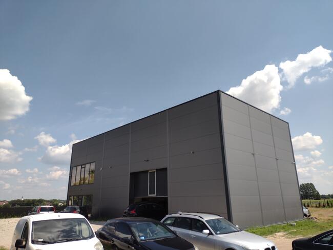 MAXX SERWIS ŁUKASZ SOBCZAK