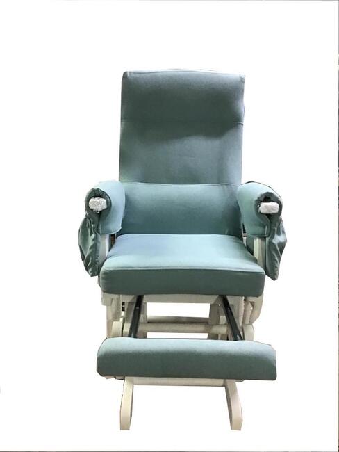 Fotel bujany , fotel , bujane fotele , na prezent