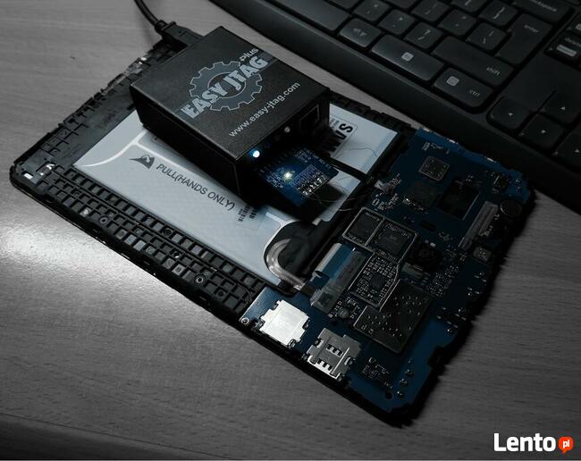 Odzyskiwanie danych Zabrze SGdata