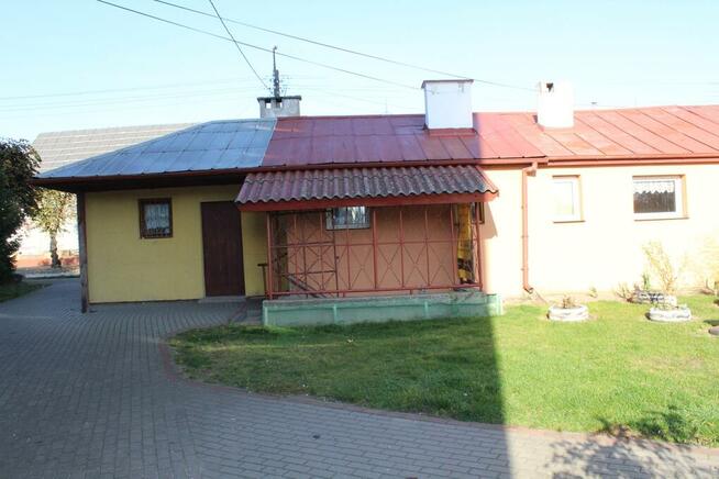 Lokal handlowo usługowy, 50 m2, centrum Biała Piska, DK 58