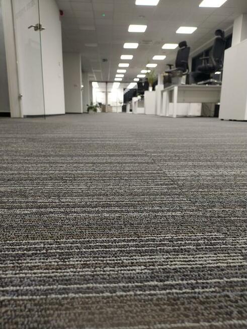 PUCUŚ Glancuś pranie Pranie wykładzin wielkopowierzchniowych