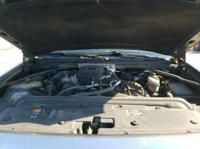 GMC Sierra K2500 DENALI, 6.6L, 4x4, porysowany